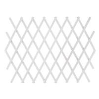 ราคา รั้วพลาสติกอเนกประสงค์ยืด-หด SPRING สีขาว (1057501)