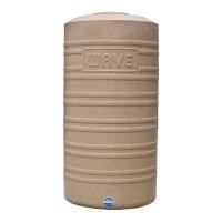 ราคา ถังเก็บน้ำ WAVE WGD ทรงสูง 2000 ลิตร สี SANDSTONE (1058568)