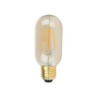 ราคา หลอด LED LAMPTAN VINTAGE OVAL 4 วัตต์ WARMWHITE E27 (1059544)