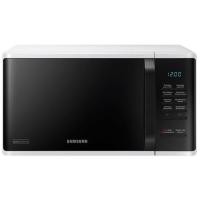 ราคา ไมโครเวฟระบบอุ่น SAMSUNG MS23K3513AW/ST 23 ลิตร (1059639)
