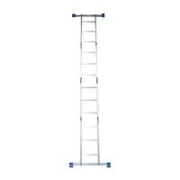 ราคา บันไดอเนกประสงค์ปรับแบบ MATALL R14203 12 ขั้น (1059979)