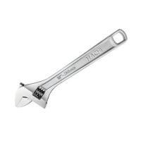 ราคา ประแจเลื่อนชุบซาตินด้ามเปลือย HACHI 10 นิ้ว (1060059)