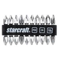 ราคา ดอกไขควง STARCRAFT 700137 45MM (1061285)