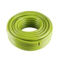 ราคา สายยางเด้ง PVC SPRING 5/8 นิ้ว x 20 ม. สีเขียว (1061336)