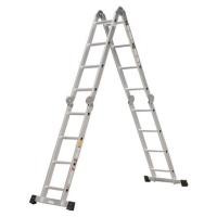 ราคา บันไดอเนกประสงค์ปรับแบบ MATALL R14204 16 ขั้น (1061343)