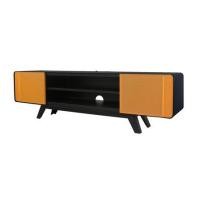 KIOSK ตู้วางทีวี 150 ซม. รุ่น PT-04 OR