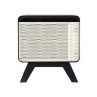 ราคา ตู้เหล็กบานเปิดทึบ KIOSK PT-01 DG สีดำ/ขาว (1061969)