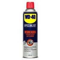 ราคา สเปรย์โฟมทำความสะอาดคราบน้ำมัน WD-40 450 มล. (1062133)