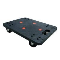 ราคา รถเข็น 4 ล้อ MATALL JR-8059 100 กก. สีดำ (1062201)