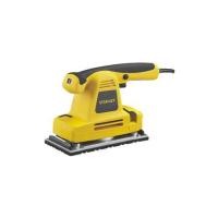 ราคา เครื่องขัดกระดาษทราย STANLEY SSS310-B1 310 วัตต์ (1062216)