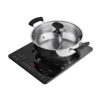 ราคา Electrolux เตาแม่เหล็กไฟฟ้า รุ่น ETD42SKR