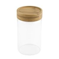 ราคา ขวดโหลแก้วฝาเกลียว KECH BETTY 0.9 ลิตร (1062627)