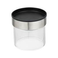 ราคา ขวดโหลแก้วกลม ROLLY ฝาเกลียว 0.3 ลิตร (1062636)