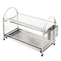 ราคา ชุดตะแกรงคว่ำจาน แก้ว ACCA ART.SSB613-C (1064916)