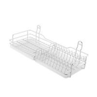 ราคา ชุดตะแกรงคว่ำจาน/แก้ว ACCA 01 (1064963)