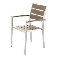 ราคา เก้าอี้ไม้พลาสวูด SPRING EMBRACE สีเทา (1065696)