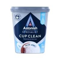 ราคา ผงขจัดคราบชากาแฟพื้นผิวทั่วไป ASTONISH 350g (1065860)