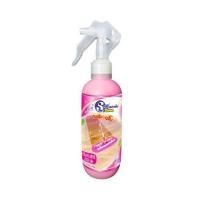 ราคา น้ำยาดันฝุ่นพื้นผิวทั่วไป SPACLEAN 250ml VICTORIA PINK (1067098)