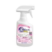 ราคา สเปรย์ทำความสะอาดพื้น SPACLEAN 500ml (1067099)