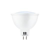 ราคา หลอดไฟ LED HI-TEK ECO MR16 220 โวลต์ 6 วัตต์ DAYLIGHT GU5.3 สีขาว (1067446)