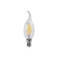 ราคา หลอด LED HI-TEK FILAMENT OPERA 4 วัตต์ E14 สีเหลือง (1067756)