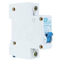 ราคา เซอร์กิตเบรกเกอร์ 1 สาย HI-TEK HBT 20 แอมป์ (1067840)