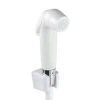 ราคา ชุดสายฉีดชำระ WSP R-31 สีขาว (1068996)