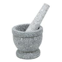 ราคา ครกหินพร้อมสาก COLOR KIT 4 นิ้ว (1069158)