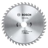 ราคา ใบเลื่อยวงเดือน BOSCH ECO 9 นิ้ว 40T (1071132)