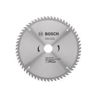 ราคา ใบเลื่อยวงเดือน BOSCH ECO 60T 9 นิ้ว (1071133)