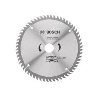 ราคา ใบเลื่อยวงเดือน BOSCH ECO 7" 60 ซี่ฟัน (1071152)