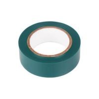 ราคา เทปพันสายไฟ ELEKTRA 19 มิลลิเมตร x 10 เมตร เขียว (1071643)