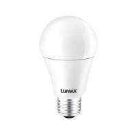 ราคา หลอด LED LUMAX Ecobulb Dim 9.5 วัตต์ DAYLIGHT E27 (1071812)