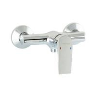 ราคา ก๊อกผสมยืนอาบ HAFELE 495.61.077 (1072284)