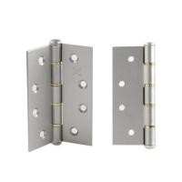 ราคา บานพับ 4X3 นิ้ว X 2 มม. HAFELE 489.04.003 สีเงิน แพ็ก 2 ชิ้น (1072431)