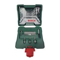 ราคา ชุดดอกสว่านไขควง BOSCH X-LINE SET 33 ชิ้น/ชุด (1074307)