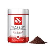ราคา กาแฟคั่วบด ILLY 250 กรัม (1074755)