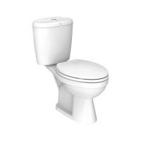 ราคา สุขภัณฑ์ 2 ชิ้น AMERICAN STANDARD TF-2696SCW-WT-0 4.5 ลิตร สีขาว (1074906)