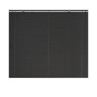 ราคา มู่ลี่ ไวนิล HOME LIVING STYLE 155X130 ซม. สีเทาเข้ม (1075139)
