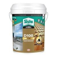 ราคา อะคริลิกกันซึม SISTA D100 PLUS 20 กก. สีขาว (1075154)