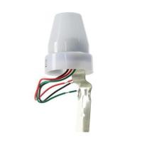ราคา สวิตช์แสงแดด HACO LX-P02 10 แอมแปร์ (1075350)