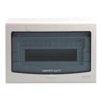 ราคา ตู้คอนซูมเมอร์ยูนิต 12 ช่อง HACO HD-S112 (1075510)