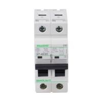 ราคา เซอร์กิตเบรกเกอร์ 40 แอมป์ 2โพล 1 เฟส HACO รุ่น H7 (1075580)