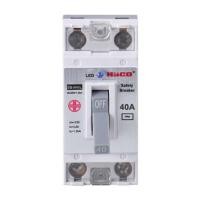 ราคา เซฟตี้เบรกเกอร์ 40 แอมป์ 1 เฟส HACO SB (1075589)