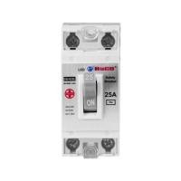 ราคา เซฟตี้เบรกเกอร์ 25 แอมป์ 1 เฟส HACO SB (1075588)