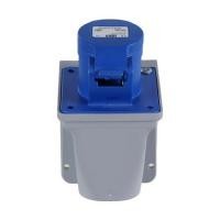 ราคา เพาเวอร์ปลั๊กตัวเมีย HACO 3 PIN 113-6 (1075620)