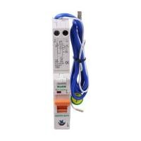 ราคา เซอร์กิตเบรกเกอร์กันไฟดูด/กันไฟรั่ว 32 แอมป์ 2 โพล 1 เฟส HACO RO7 (1075659)