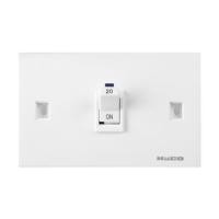 ราคา เซฟตี้เบรกเกอร์ 20 แอมป์ 1 เฟส HACO WS (1075689)
