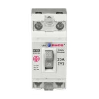ราคา เซฟตี้เบรกเกอร์ 20 แอมป์ 1 เฟส HACO SB (1075690)