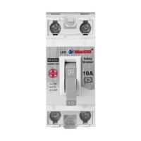 ราคา เซฟตี้เบรกเกอร์ 10 แอมป์ 1 เฟส HACO SB (1075715)